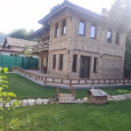 Etno Vila Kem Ken *