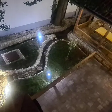 Etno Vila Kem Ken 빌라