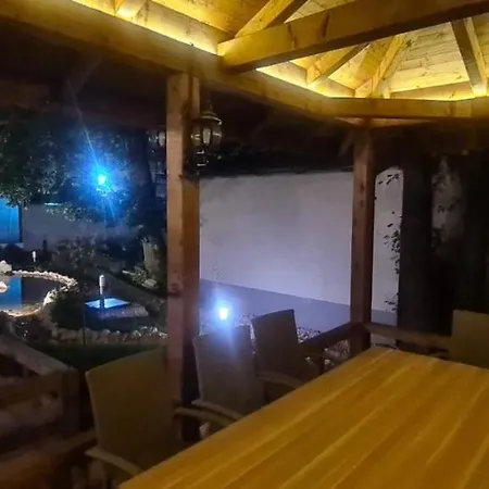 Etno Vila Kem Ken
