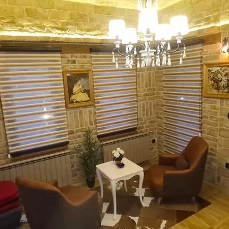 Etno Vila Kem Ken
