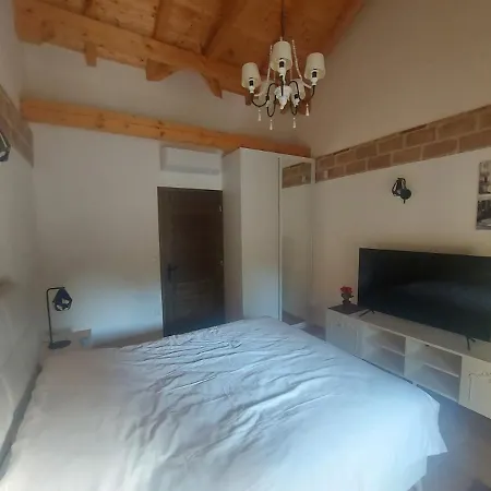 빌라 Etno Vila Kem Ken