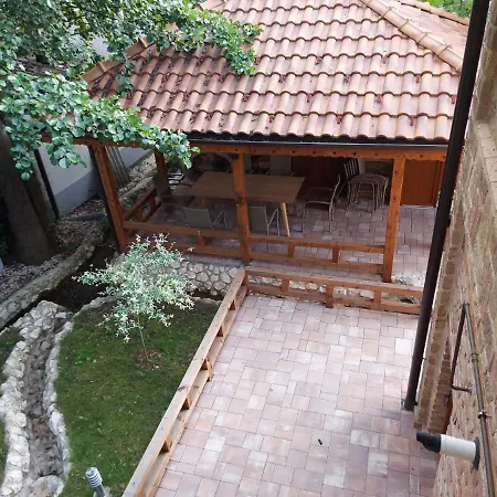 Etno Vila Kem Ken 빌라 사라예보
