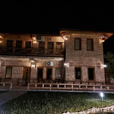 Etno Vila Kem Ken 빌라