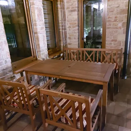 Etno Vila Kem Ken 빌라