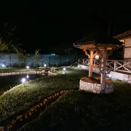 Etno Vila Kem Ken *