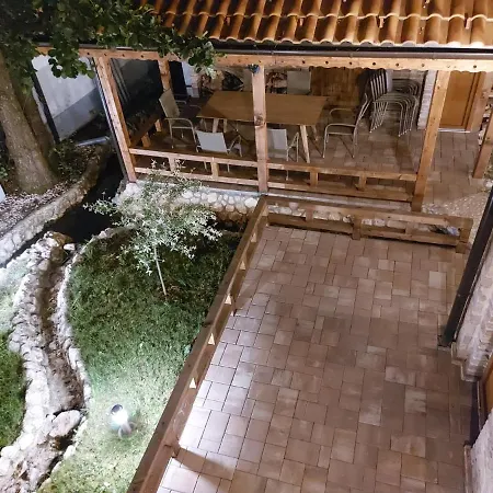 Etno Vila Kem Ken *