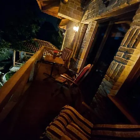 Etno Vila Kem Ken *