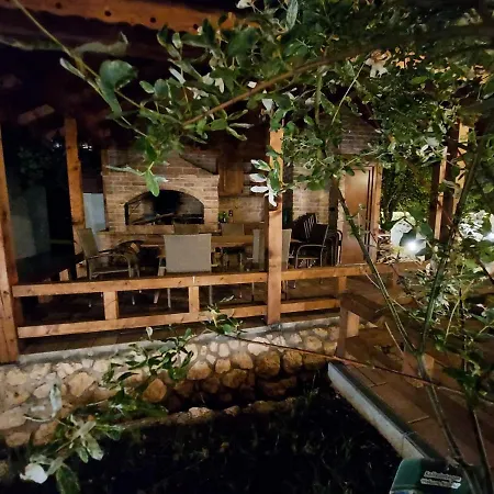 빌라 Etno Vila Kem Ken 사라예보