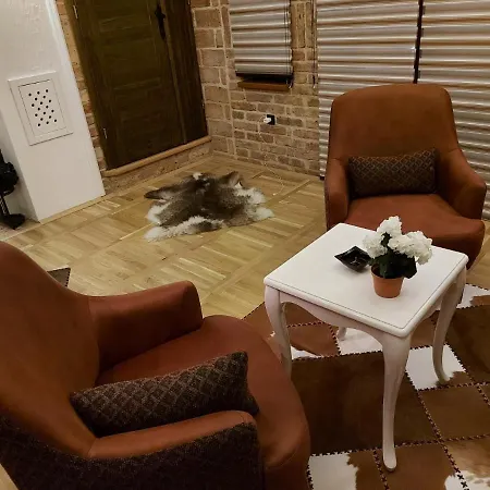 Etno Vila Kem Ken